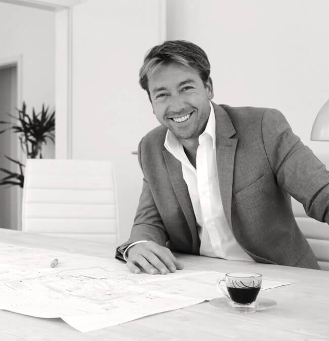 Jörg Aichinger, DEKRA-geprüfter Bausachverständiger für Kronach